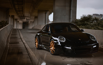 Porsche 997 Sportscar , porsche, cars HD wallpaper