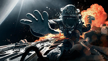 The Expanse (2022) movie HD wallpaper
