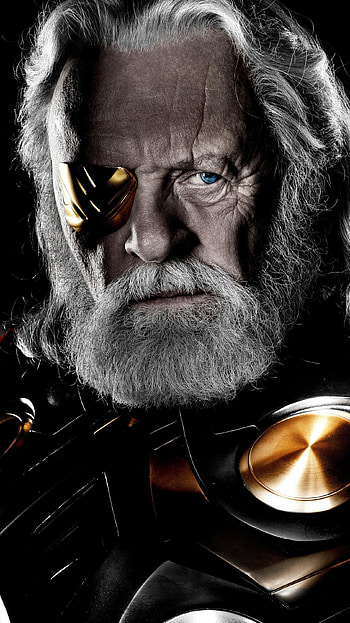 Thor (2022) movie HD phone wallpaper