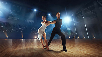 Ballroom dance , Elegant moves, Graceful couples, Rhythm and harmony HD wallpaper