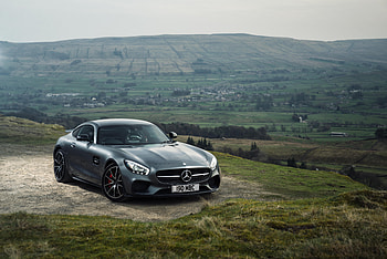 Mercedes Benz AMG GT S Edition 1, mercedes-benz, amg, 2018-cars, cars, mercedes HD wallpaper