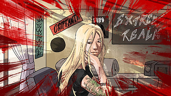 Susan Landis, video game, Dead of Day HD wallpaper