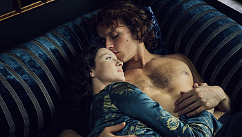 Outlander (2022) movie HD wallpaper