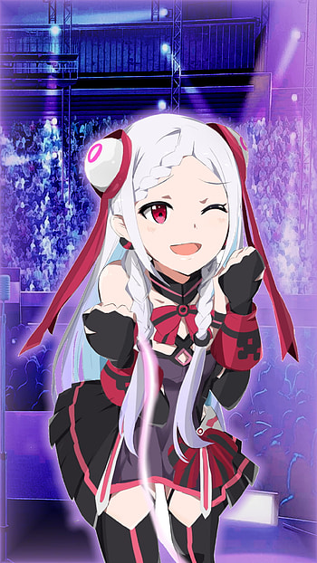 Anime, Sword Art Online Movie: Ordinal Scale HD phone wallpaper