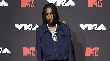 Polo G, Rapstar performance, MTV Video Music Awards, Music HD wallpaper