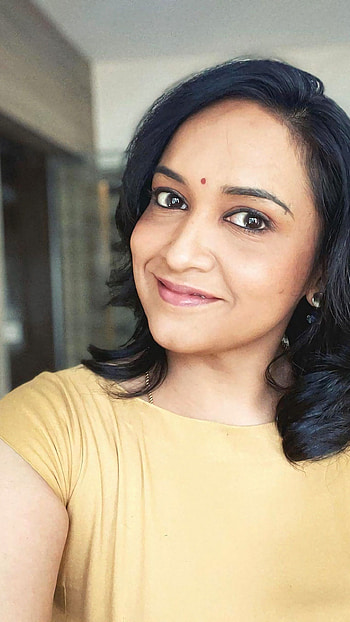 Lena, malayalam actress HD phone wallpaper
