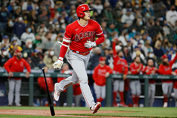 Shohei Ohtani, Catalyst of change, MLB transformation, Sports industry influencer HD wallpaper