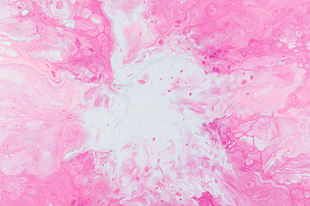 Abstract, Pink, Divorces, Paint, Stains, Spots HD wallpaper