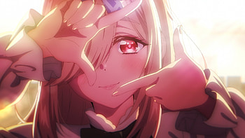 Ai Mochizuki from Anime A Couple of Cuckoos, Anime, A Couple of Cuckoos, Ai Mochizuki HD wallpaper