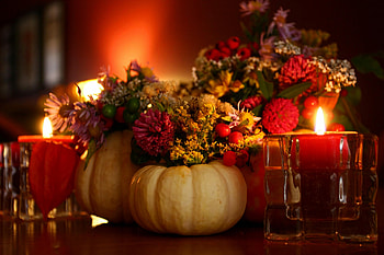 Thanksgiving holiday, thanks giving HD wallpaper