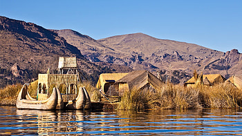 Iconic Machu Picchu, Lake Titicaca, South America tour, Cultural wonders HD wallpaper