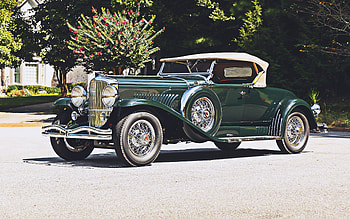 Duesenberg J 434 2410 Convertible Coupe SWB, , retro cars, 1931 cars, oldsmobile, Duesenberg HD wallpaper