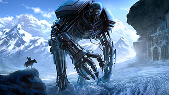 sci fi (16) HD wallpaper