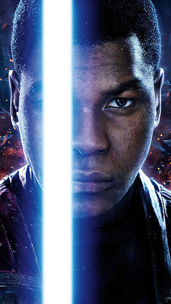 Star Wars: The Force Awakens (2022) movie HD phone wallpaper