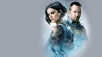 TV Show, Blindspot HD wallpaper