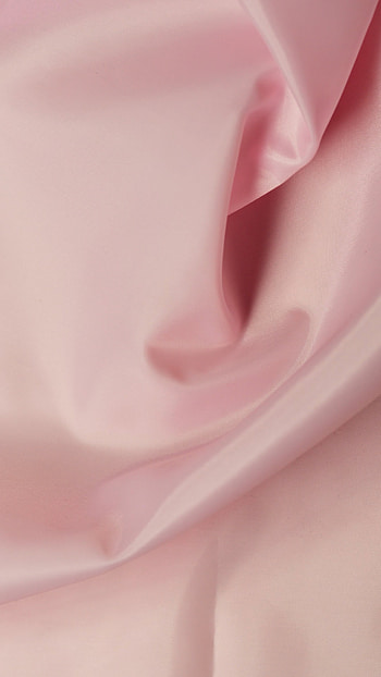 Pink silk fabric, Soft and delicate, stock video, Serenity in motion HD phone wallpaper