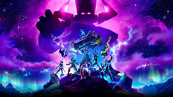 Best Fortnite for and mobile, Mobile gaming visuals, High-definition art, Mobile customization HD wallpaper