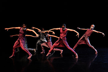 Contemporary Dance, Bachelor contemporary, Dance presents HD wallpaper