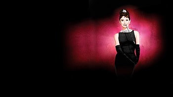 Breakfast at Tiffany's, Movie backdrops, Memorable scenes, Movie database HD wallpaper