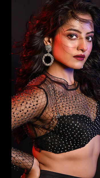 Lavanya sharma, model, actress HD phone wallpaper