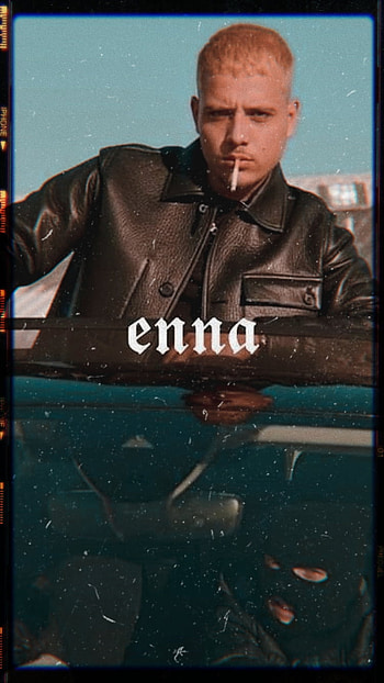 PLK enna, rap, album, musique HD phone wallpaper