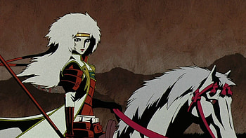 The Animatrix, Anime movies HD wallpaper