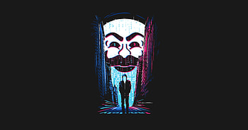 Mr Robot , mr-robot, tv-shows, artwork HD wallpaper