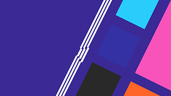 Material Colors Polished , abstract, artist, artwork, digital-art, deviantart HD wallpaper