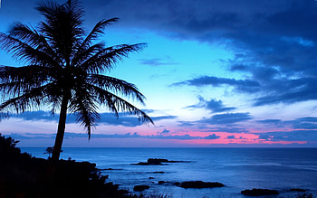 hawaii 1 ... HD wallpaper