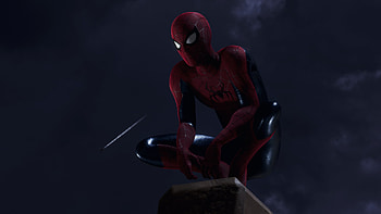 Spider Man, movie, Spider-Man: No Way Home HD wallpaper