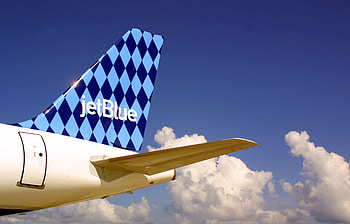 JetBlue Airways, 20 Flights, Airline Celebrates, 20th Anniversary HD wallpaper