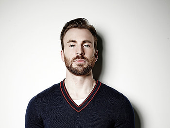 Chris Evans, , Captivating , Talented actor HD wallpaper