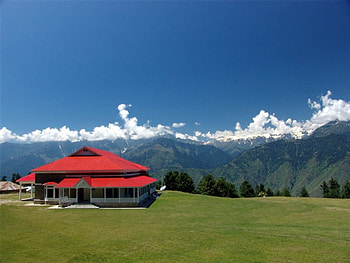 fairy medow, pakistan, fairymeow HD wallpaper