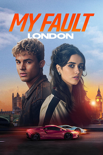 My Fault: London - , movie HD phone wallpaper