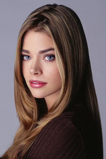 Denise Richards movies, Actress's biography HD phone wallpaper