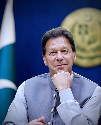 Imran Khan, green, pti, desi, pakistan, pm HD phone wallpaper