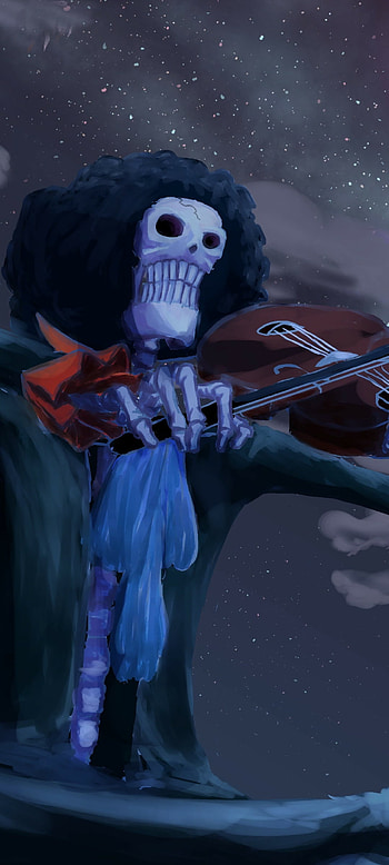 One Piece Violin Soul: Anime , Anime, One Piece HD phone wallpaper