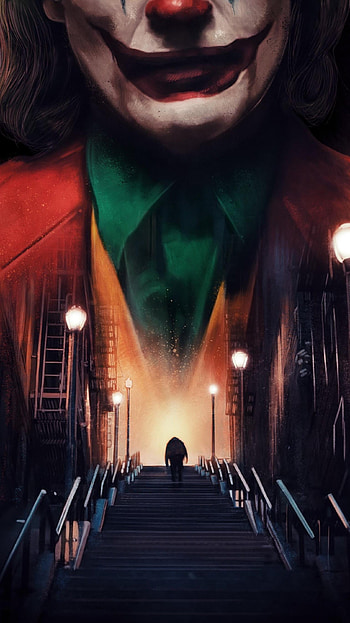 Joker (2022) movie HD phone wallpaper