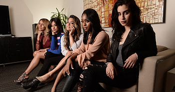 Fifth Harmony, Music group, Camila Cabello's departure, Harmonizing quartet HD wallpaper