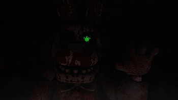 Five Nights At Freddy's, Video Game HD wallpaper