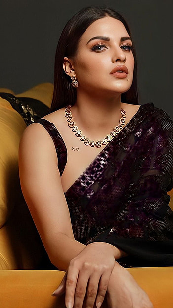 Himanshi kurana, himanshi, bollywood actress HD phone wallpaper