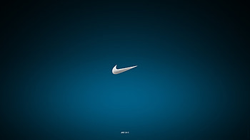 Cool Nike Logo HD wallpaper