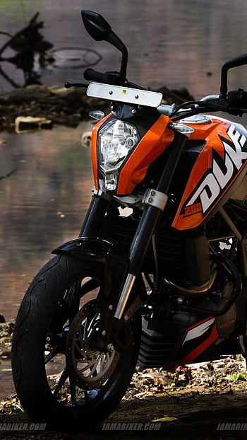 Duke nature, , bike HD phone wallpaper