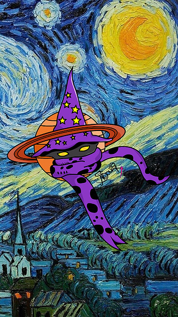 Vincent 