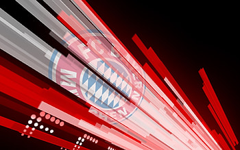 fc bayern munich Art HD wallpaper