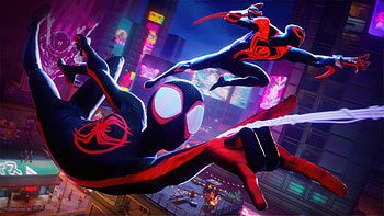 Fortnite X Spiderman, fortnite, spiderman, games, artstation HD wallpaper