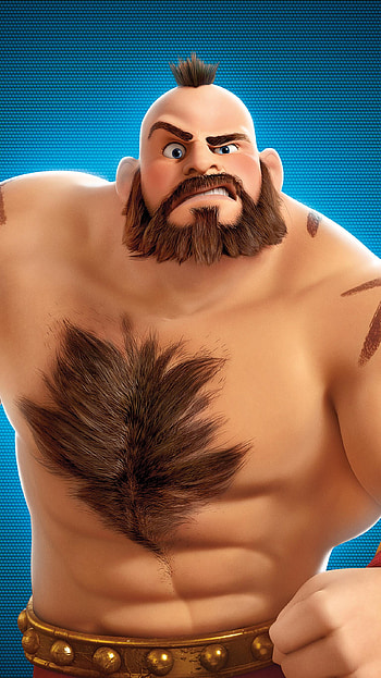 Wreck-It Ralph (2022) movie HD phone wallpaper