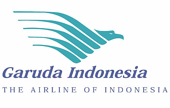 Garuda Indonesia, Logo evolution, Meaning HD wallpaper