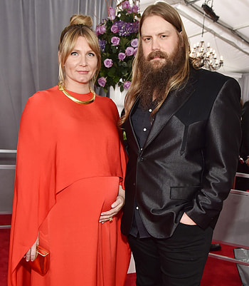 ACM Awards, Chris Stapleton, Twin boys HD phone wallpaper