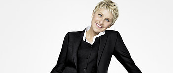 Ellen DeGeneres, Top backgrounds HD wallpaper